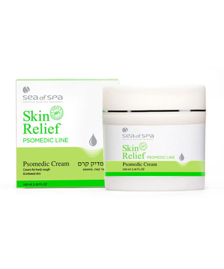 skin-relief-Psomedic-cream-100ml