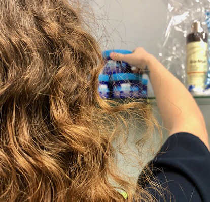 masque cheveux boue mer morte sea of spa