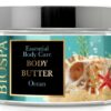 beurre karité océan