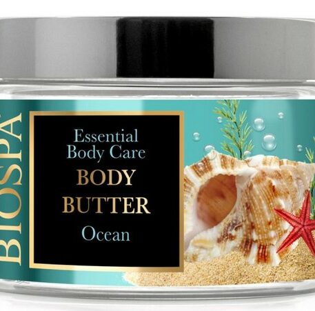 beurre karité océan