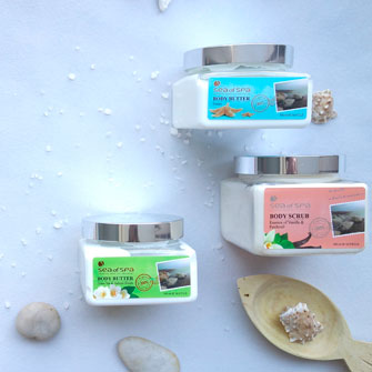 Sels De Bain Aux Minéraux De La Mer Morte AVON Planet Spa – 195g, Pour Régénérer Et Détendre Le Corps